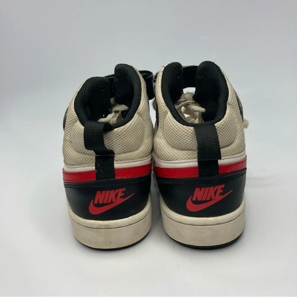 Nike hightop‎ sneakers size 5Y